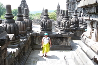 Prambanan