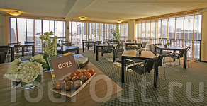 Cova Hotel