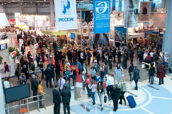 Выставка INWETEX – CIS TRAVEL MARKET