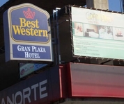 Best Western Gran Plaza