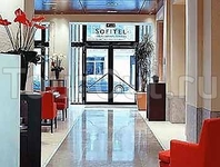 Sofitel Champs Elysees