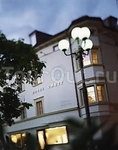Hotel Greif Bolzano