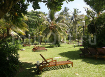 Hotel Eden Resort & Spa