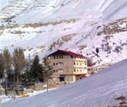Monte Sannine Hotel Restaurant