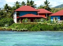 Le Cap Est Lagoon Resort