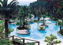Melia Altea Hills Resort