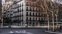 Фото отеля Hostal Buelta Madrid