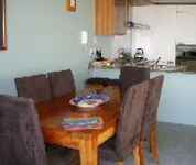 Belle Mer Apartments