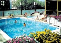 Hotel Diplomat Palace