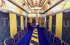 Castello Orsini Hotel