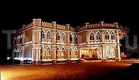 Фото отеля Best Western Fort Munnar