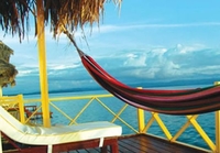 Фото отеля Punta Caracol Acqua Lodge
