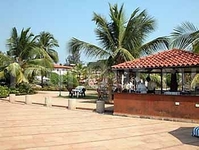 The Kenilworth Beach Resort & Spa Goa
