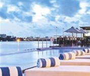 Radisson Blu Anchorage Hotel, Lagos