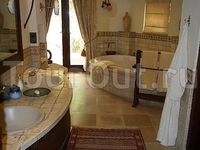 Al Maha Desert Resort & Spa