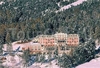 Фотография отеля Grand Hotel Bagni Nuovi