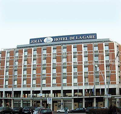 Jolly Hotel De La Gare