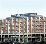 Jolly Hotel De La Gare