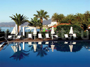 Фото Zephiros Beach Hotel