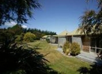 Abel Tasman Marahau Lodge