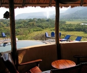 E Unoto Retreat Luxury Lodge