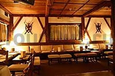Hotel Europa Cortina D'Ampezzo