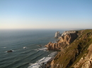 мыс Рока (Cabo da Roca) - самая западная точка Европы