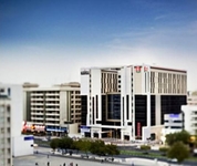 Ibis Al Rigga