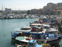 Катера. Катера.