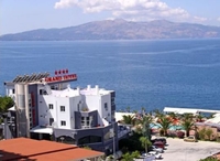 Фото отеля Grand Hotel Saranda