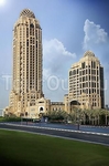 Arjaan Dubai Media City
