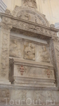 Мавзолей Караффа в Церкви Матриче