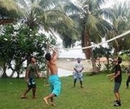 Фото Rendezvouz Beach Resort