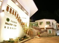 Coron Hilltop View Resort