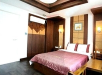 Cheonan Central Tourist Hotel