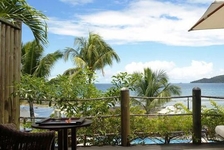 Le Meridien Fishermans Cove