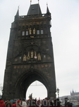 Башня у Карлова моста