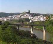 Centro de Estagio do Guadiana