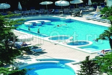 Hotel Terme Due Torri