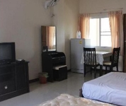 Assaree Service Apartments Chiang Rai