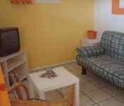 Palm Apartments Aruba