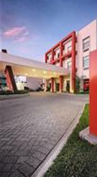 Фото отеля Hotel Indigo San Jose Forum Costa Rica