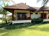 Фото отеля Anandah Beach Resort