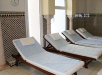 Hasdrubal Thalassa & Spa Yasmine Hammamet