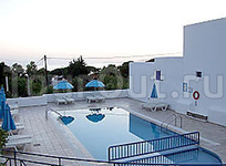 Milos Villas