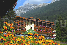 Hotel Dolce Casa