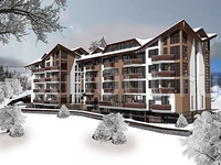 Belmont Bansko