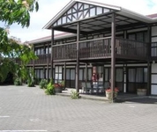 Albatross Motel