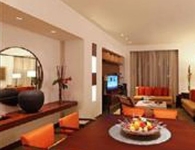 Bogota Marriott Hotel