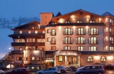 Alpenhotel Tauernkoenig